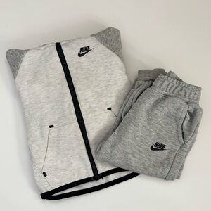 Nike Baby Tracksuit